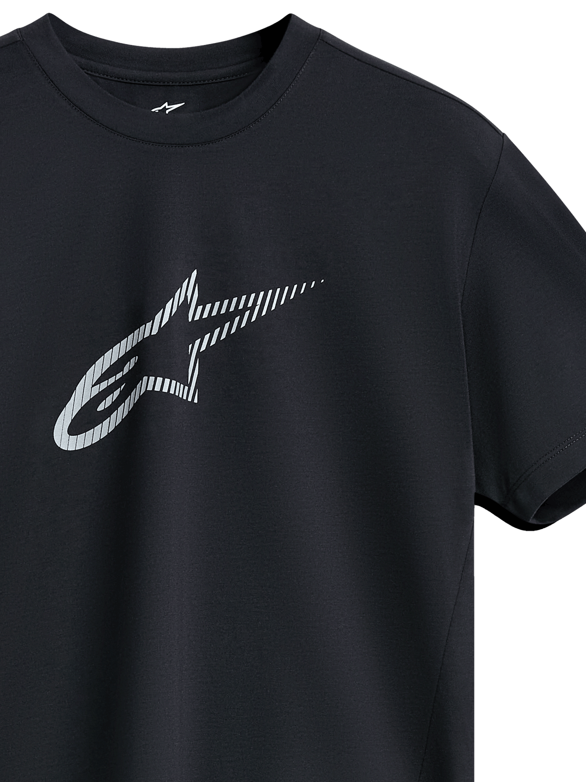 Alpinestars Exemption Performance SS Tee - Black