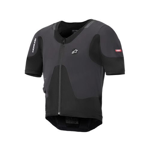 Alpinestars Tech Air 5 Plasma Airbag System - Black