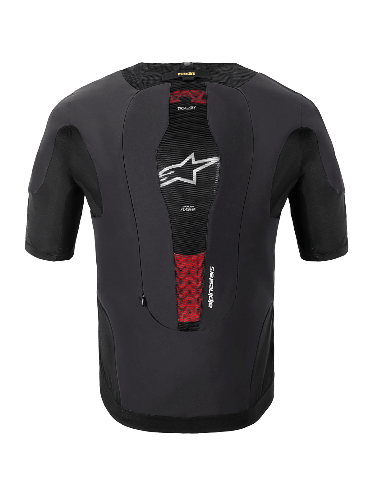Alpinestars Tech Air 5 Plasma Airbag System - Black