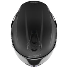 Alpinestars SR7 Solid Matte Black