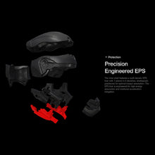 Alpinestars SR7 Solid Matte Black