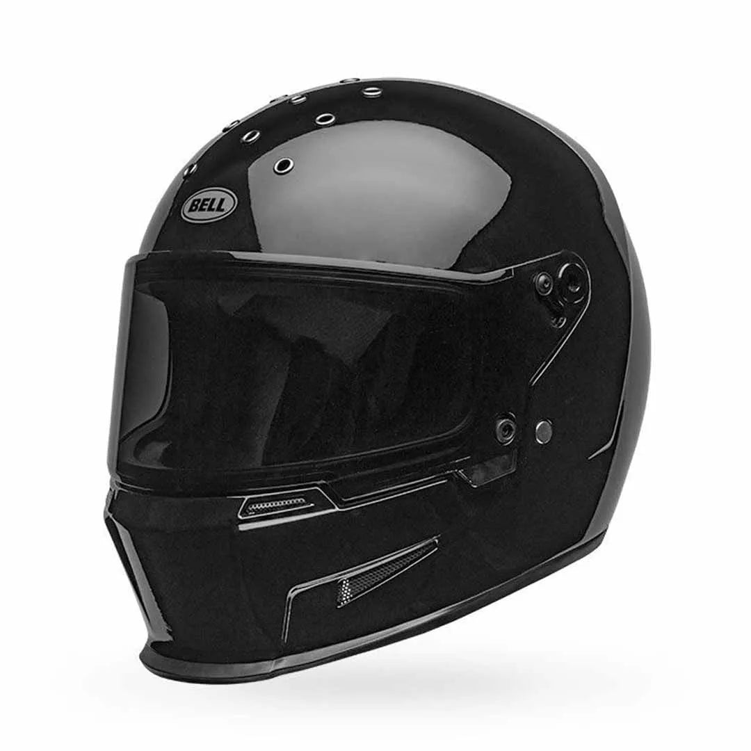 BELL ELIMINATOR - BLACK