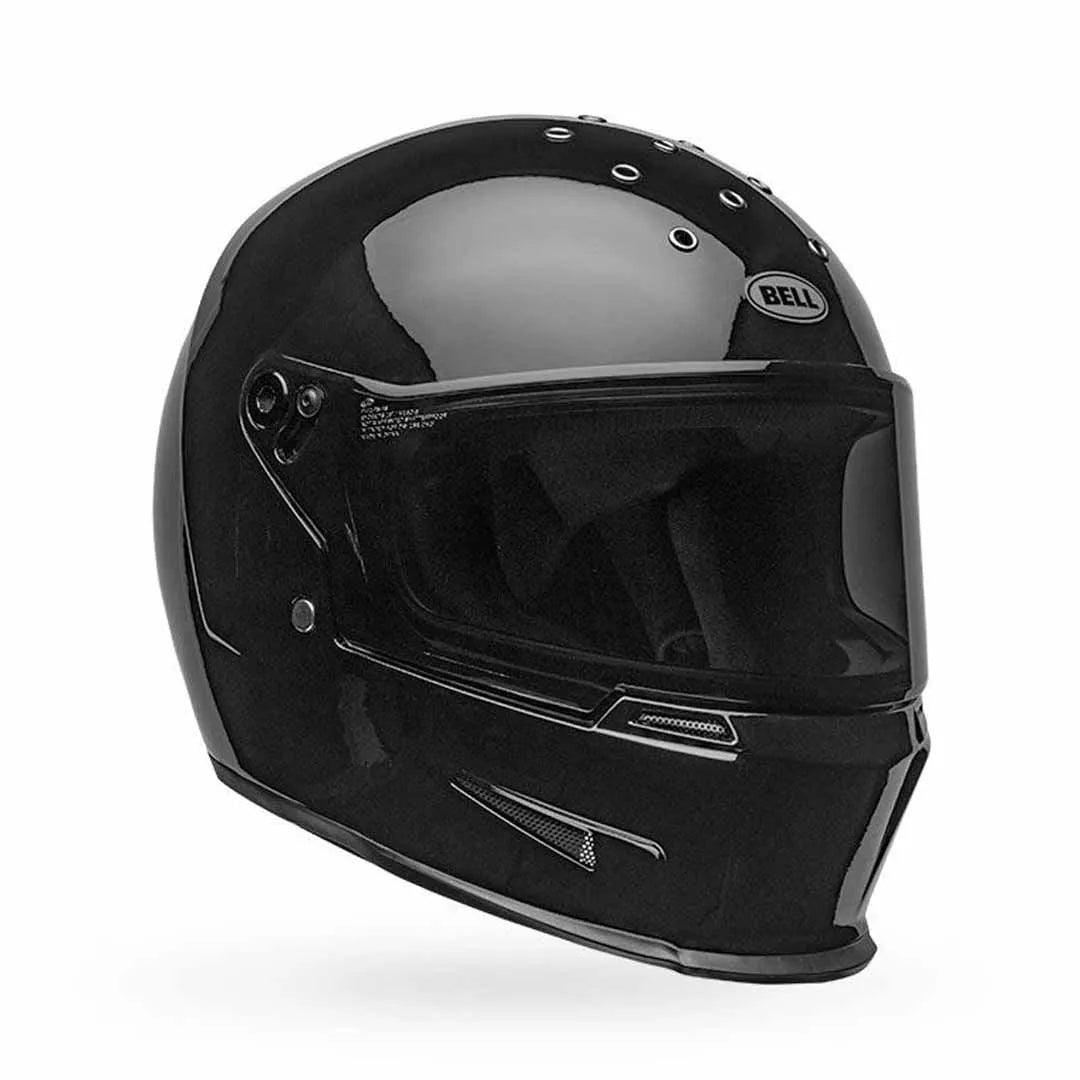 BELL ELIMINATOR - BLACK