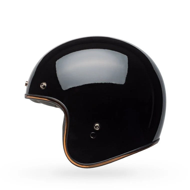 Bell Custom 500 RALLY BLACK/BRONZE