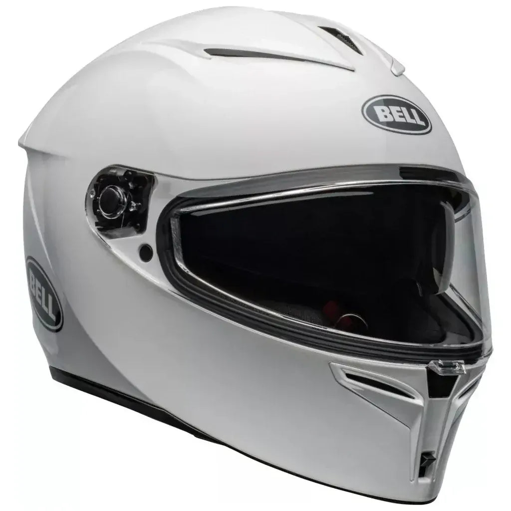 Bell Lithium MIPS White