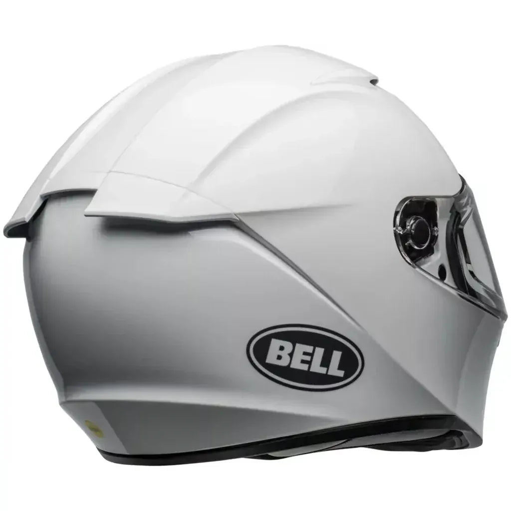 Bell Lithium MIPS White