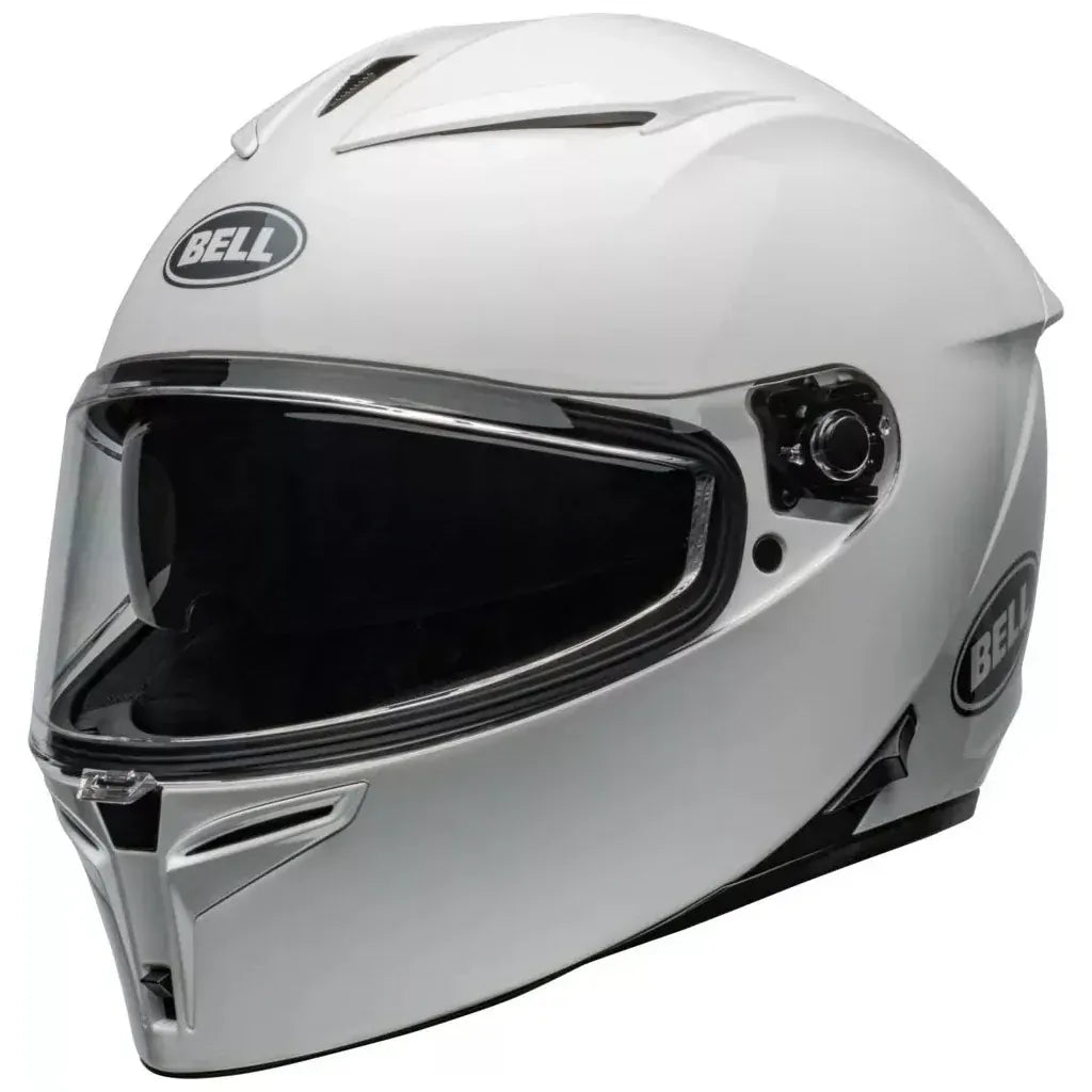 Bell Lithium MIPS White