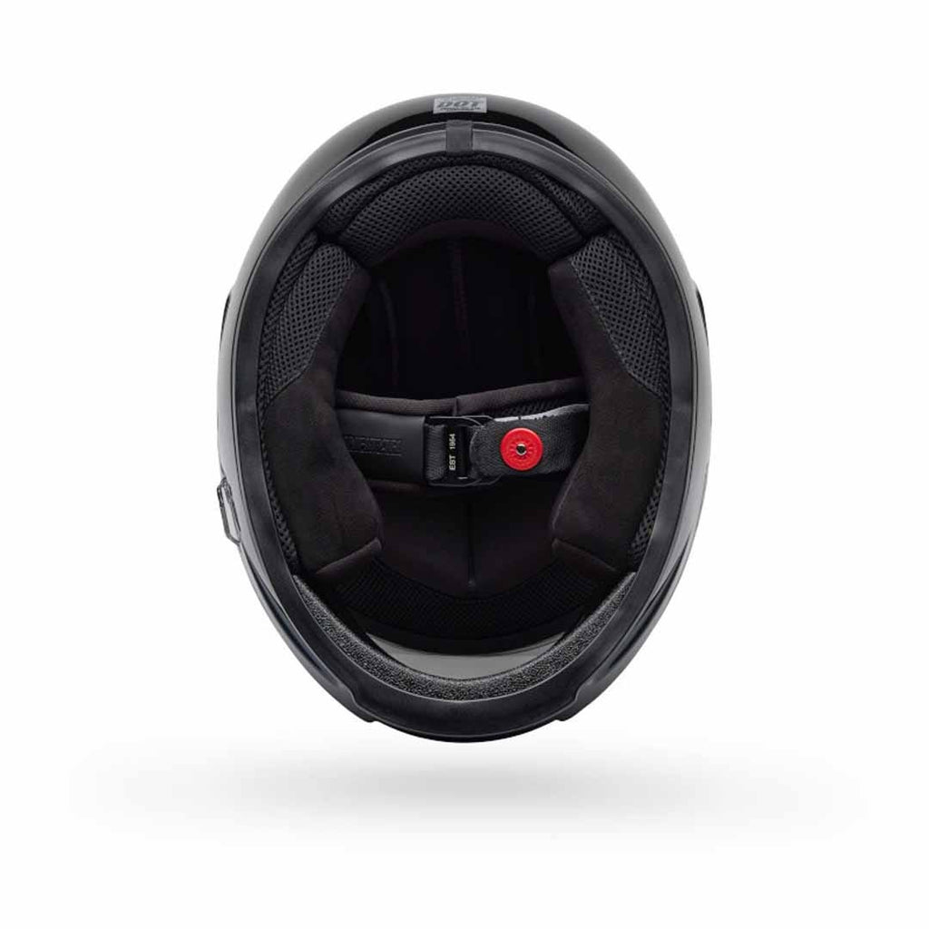 ELIMINATOR MENACE - BLACK/ WHITE