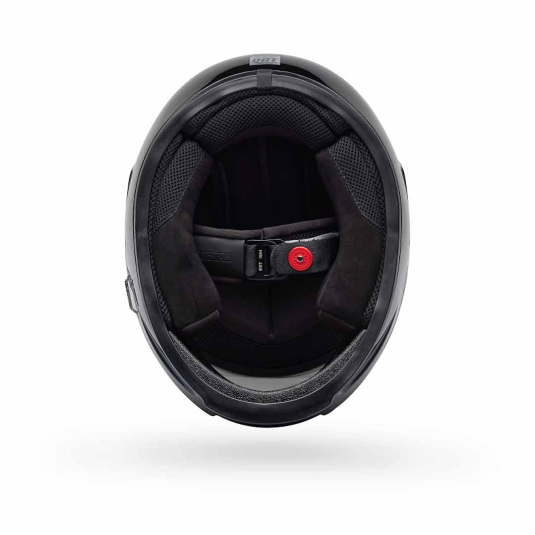 ELIMINATOR MENACE - BLACK/ WHITE