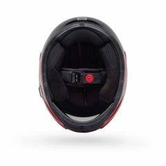 ELIMINATOR MENACE - BLACK/ RED