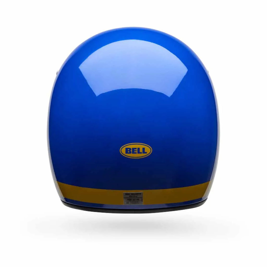 BELL MOTO-3 - Blue
