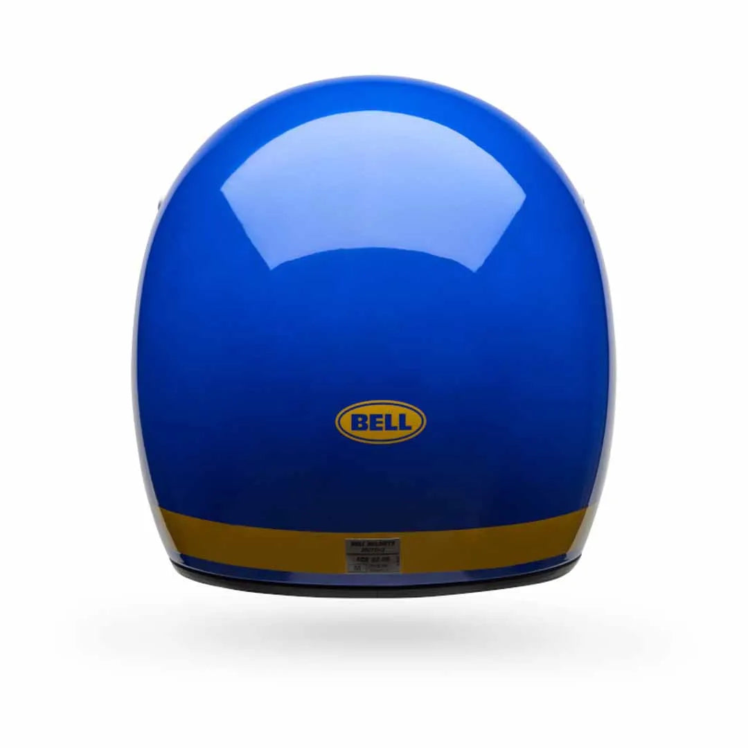 BELL MOTO-3 - Blue