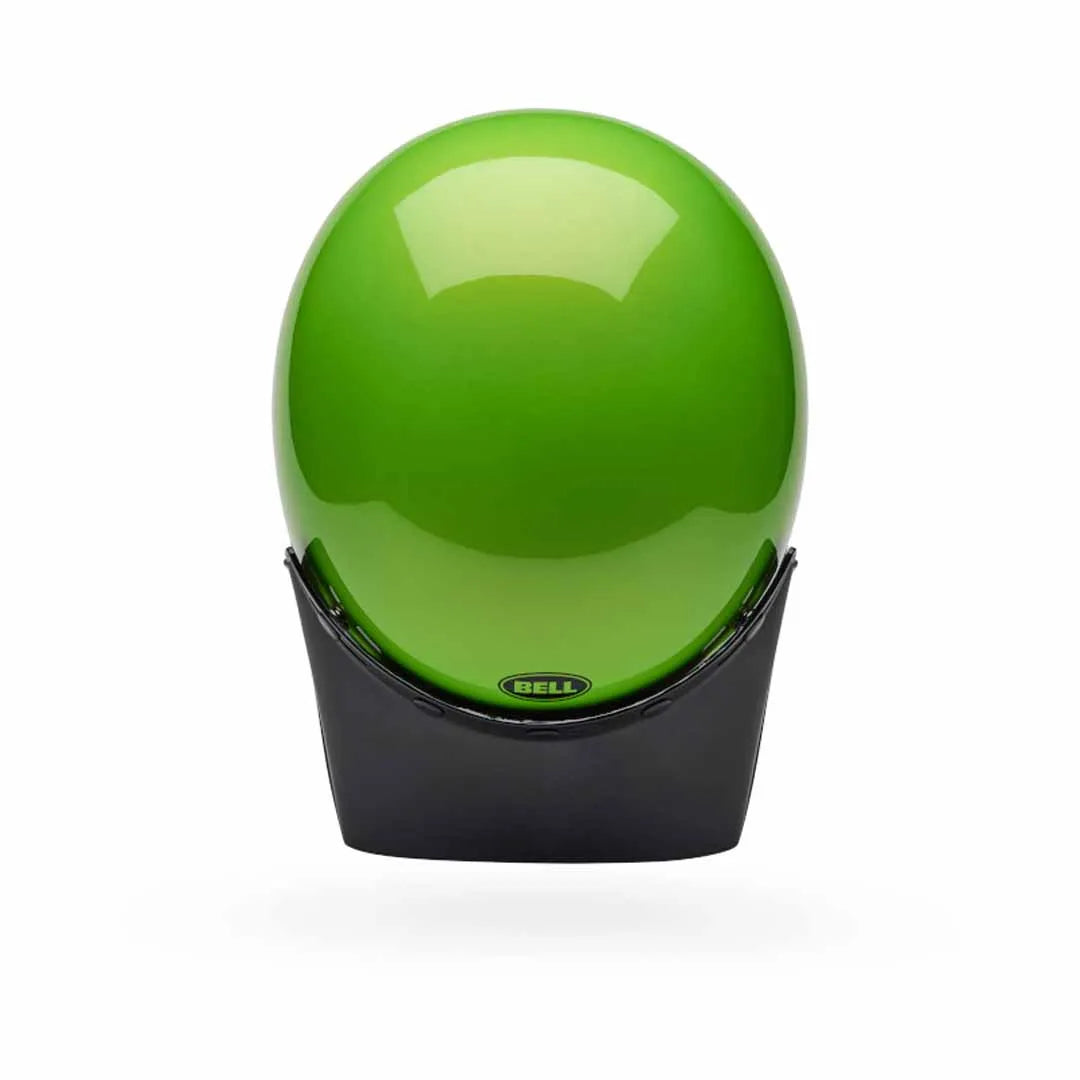BELL MOTO-3 - Green