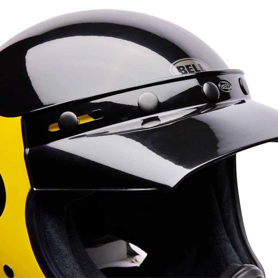 BELL MOTO-3 - Flint