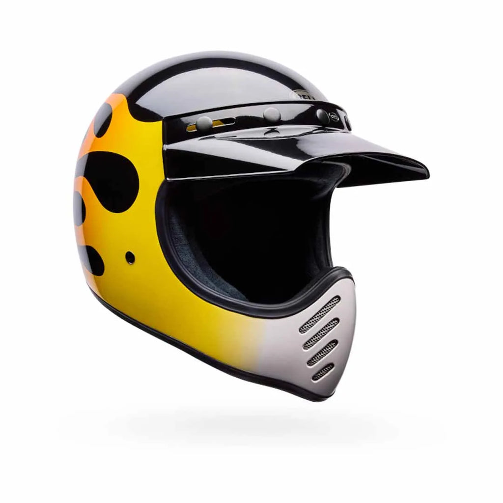 BELL MOTO-3 - Flint
