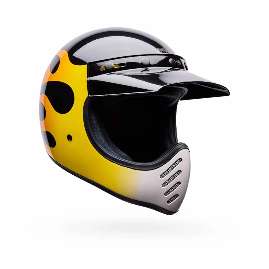 BELL MOTO-3 - Flint