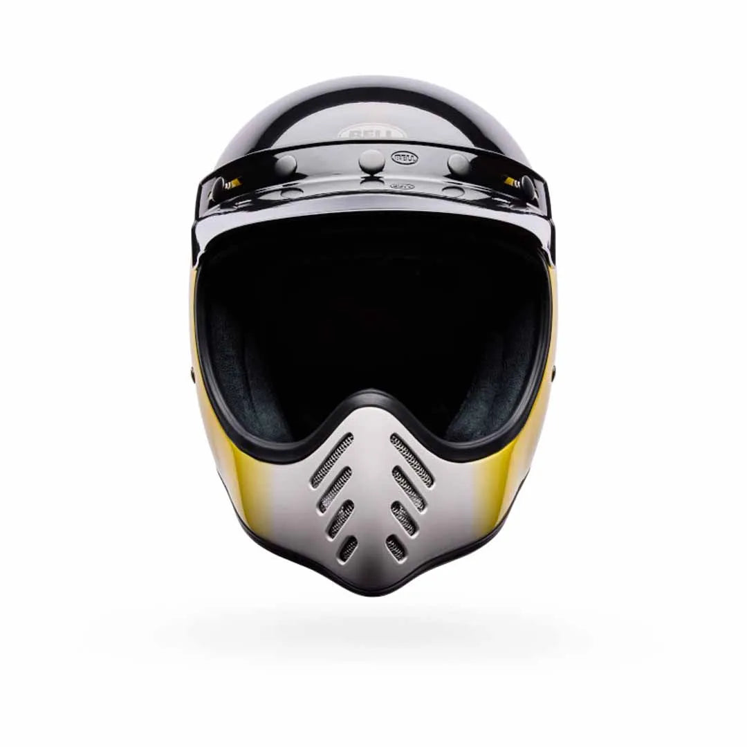 BELL MOTO-3 - Flint
