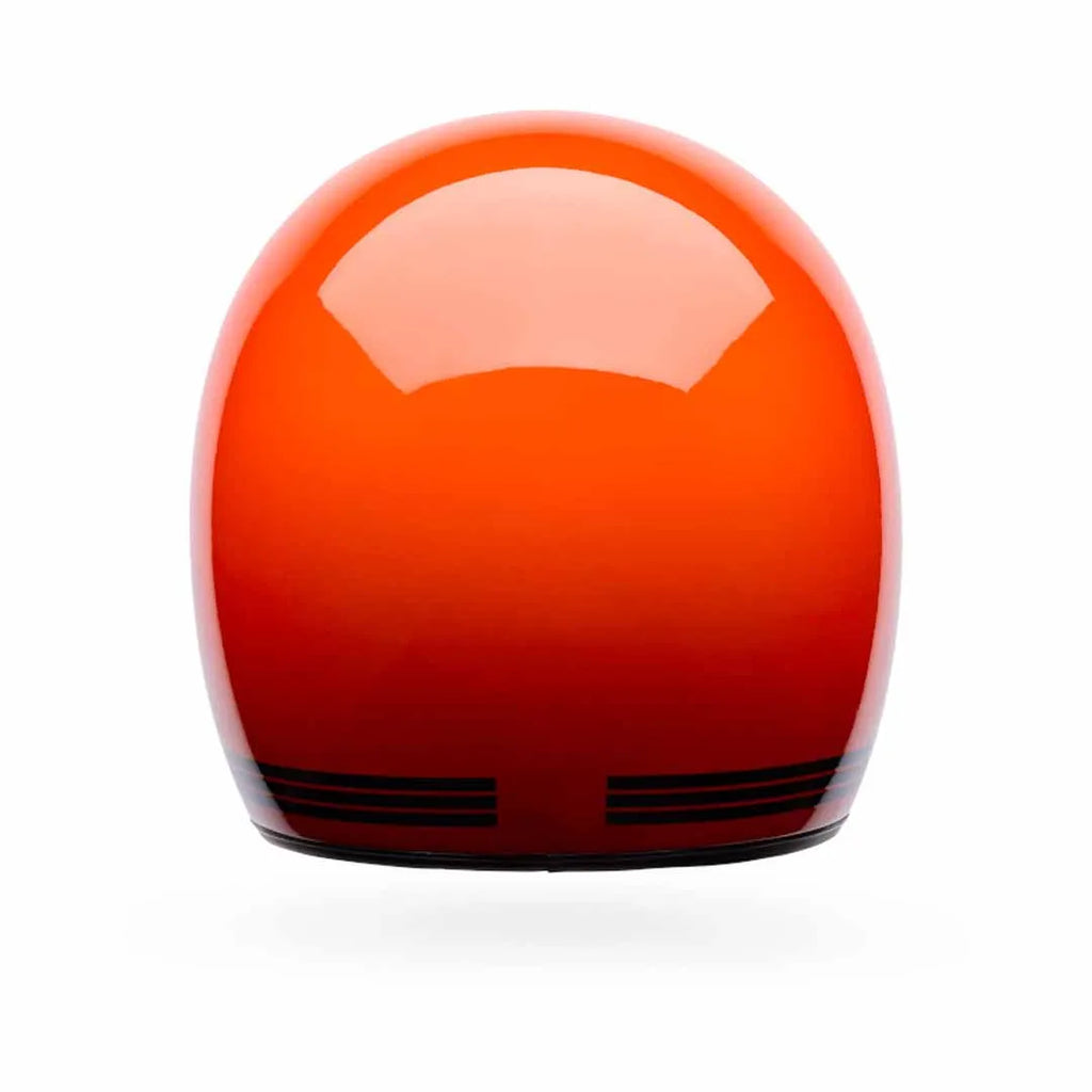 BELL MOTO-3 - Orange