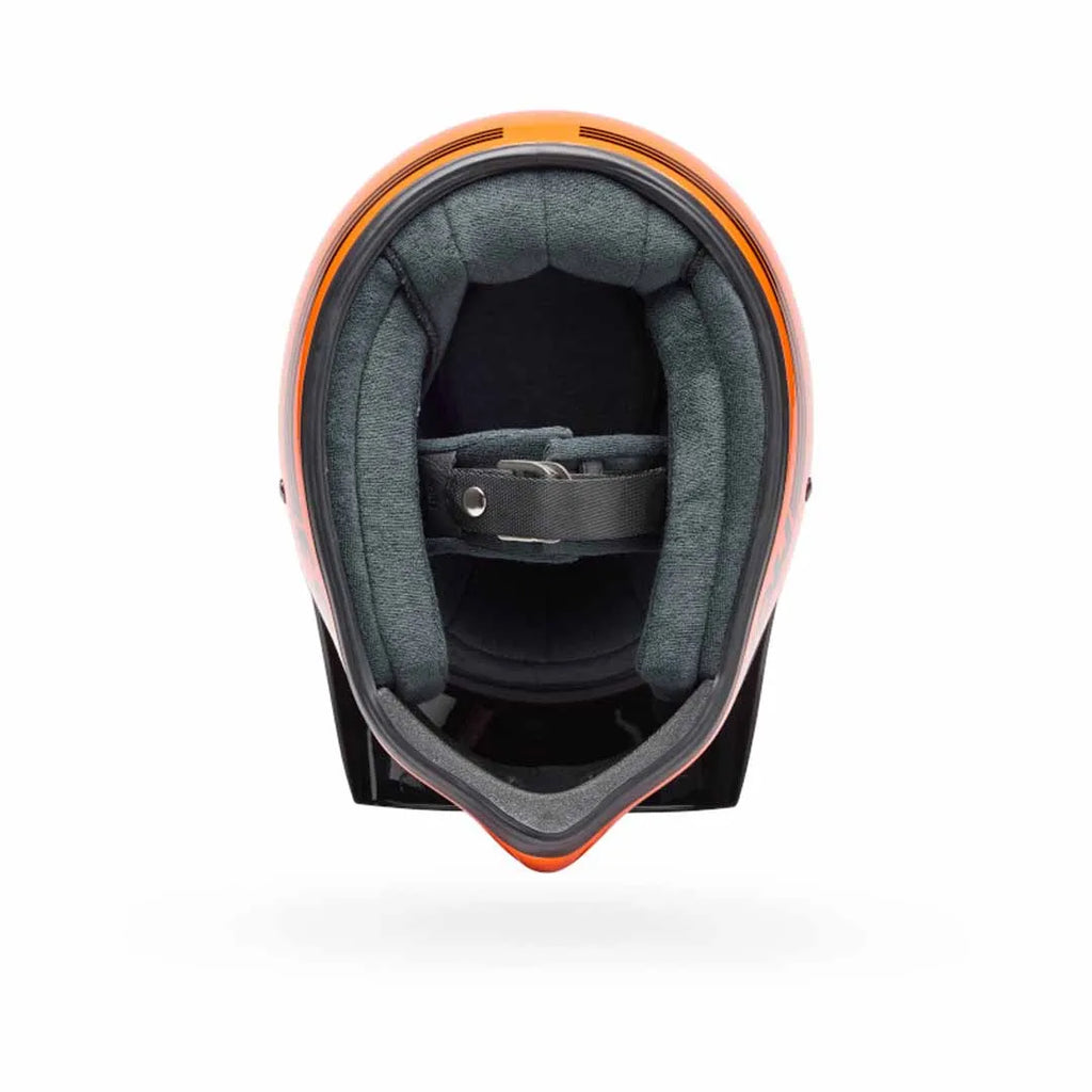 BELL MOTO-3 - Orange