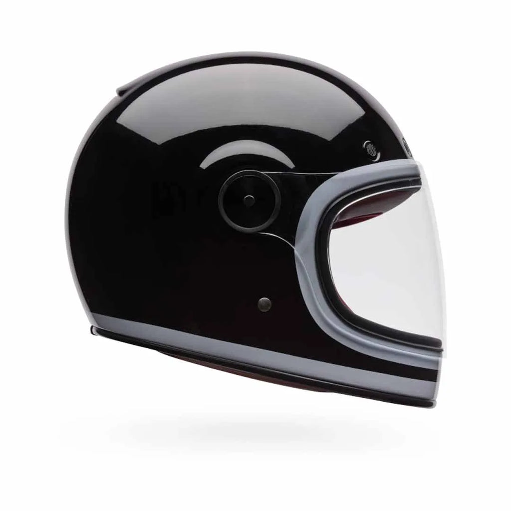 Bullitt GT LANE - BLACK/ WHITE