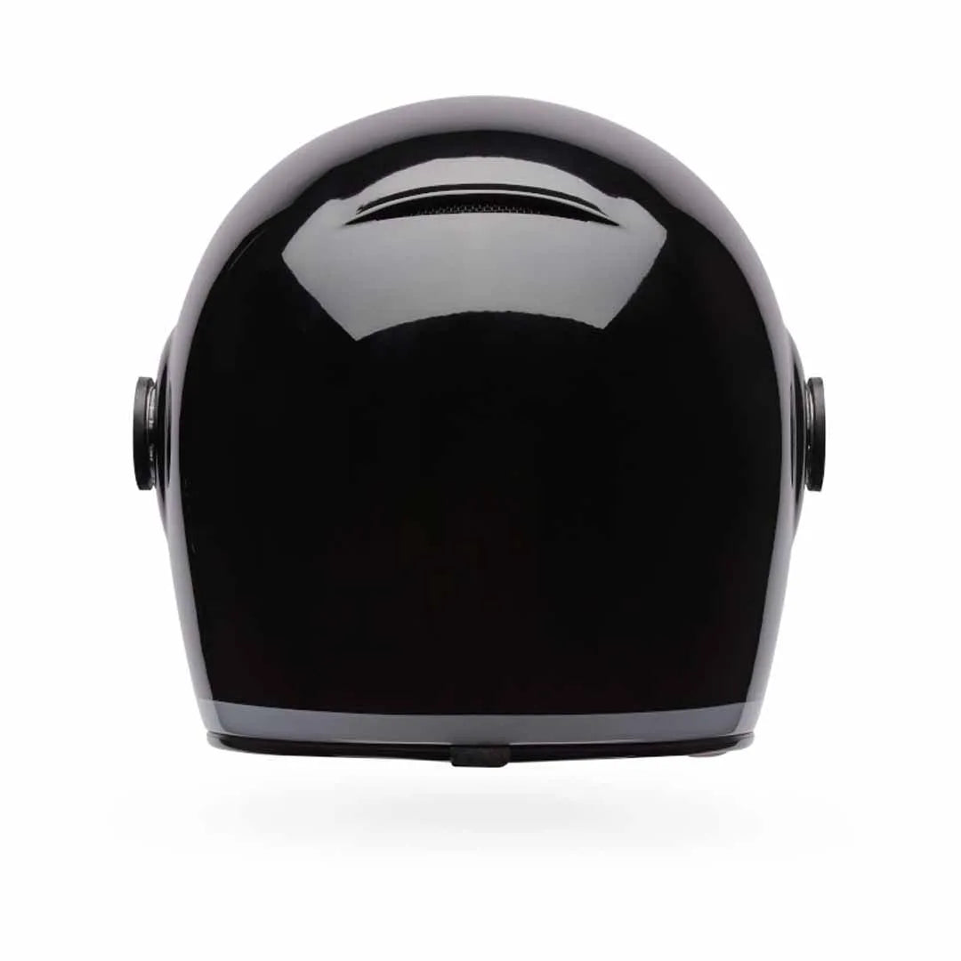 Bullitt GT LANE - BLACK/ WHITE