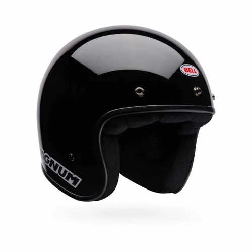 Bell - Magnum Solid - GLOSS BLACK