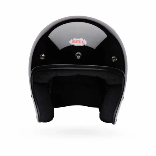 Bell - Magnum Solid - GLOSS BLACK