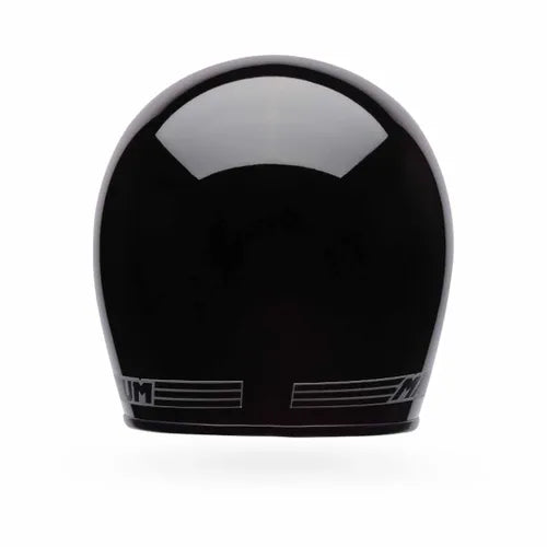 Bell - Magnum Solid - GLOSS BLACK