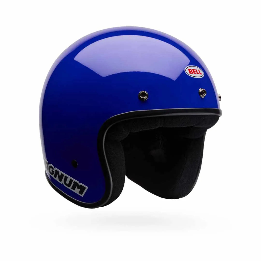 Bell - Magnum Solid - BLUE
