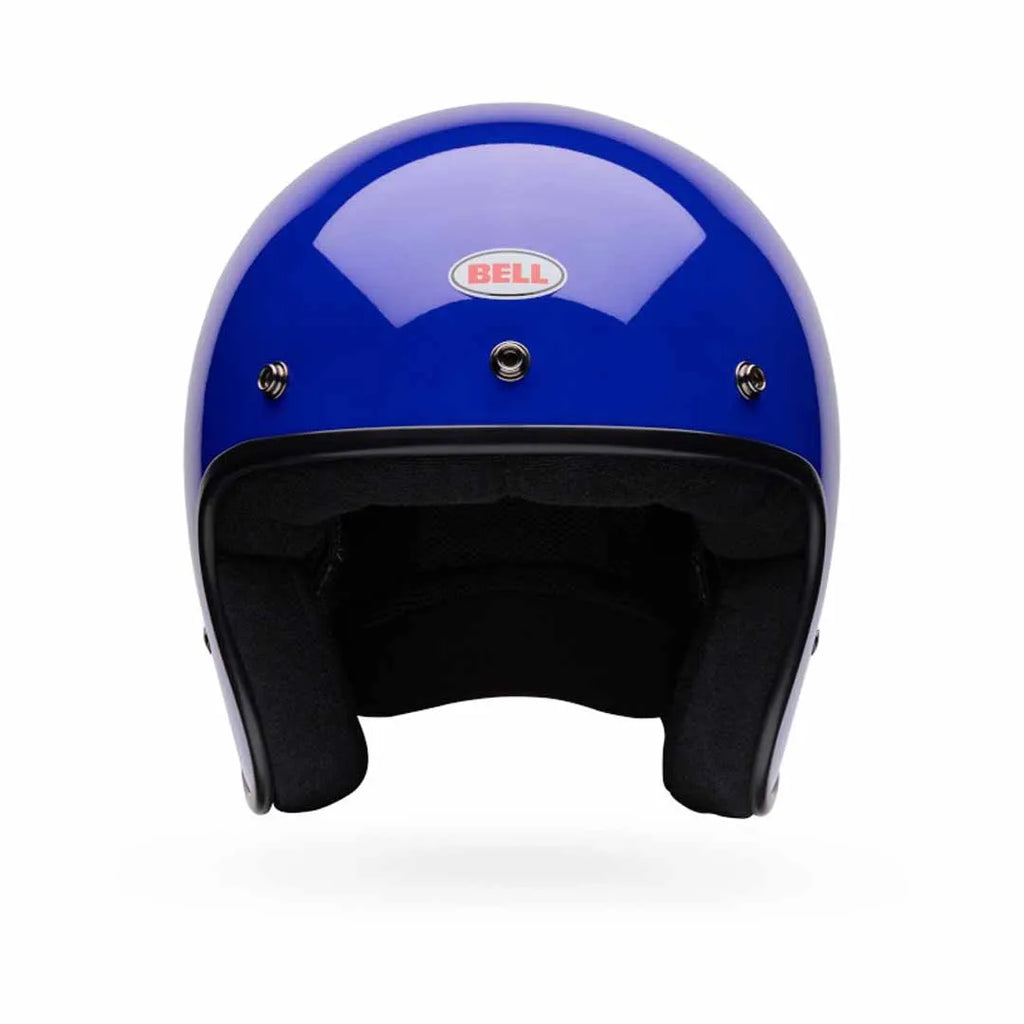 Bell - Magnum Solid - BLUE
