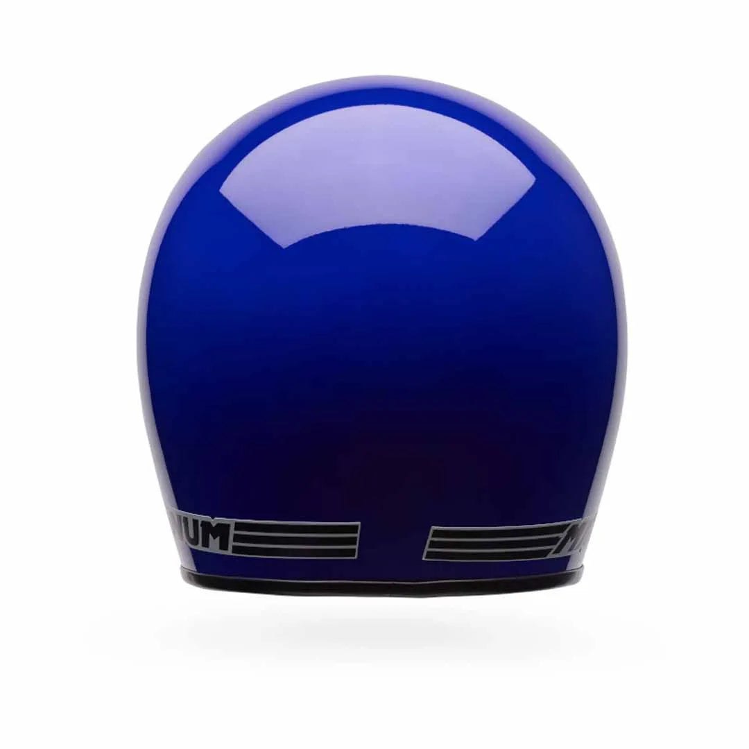 Bell - Magnum Solid - BLUE