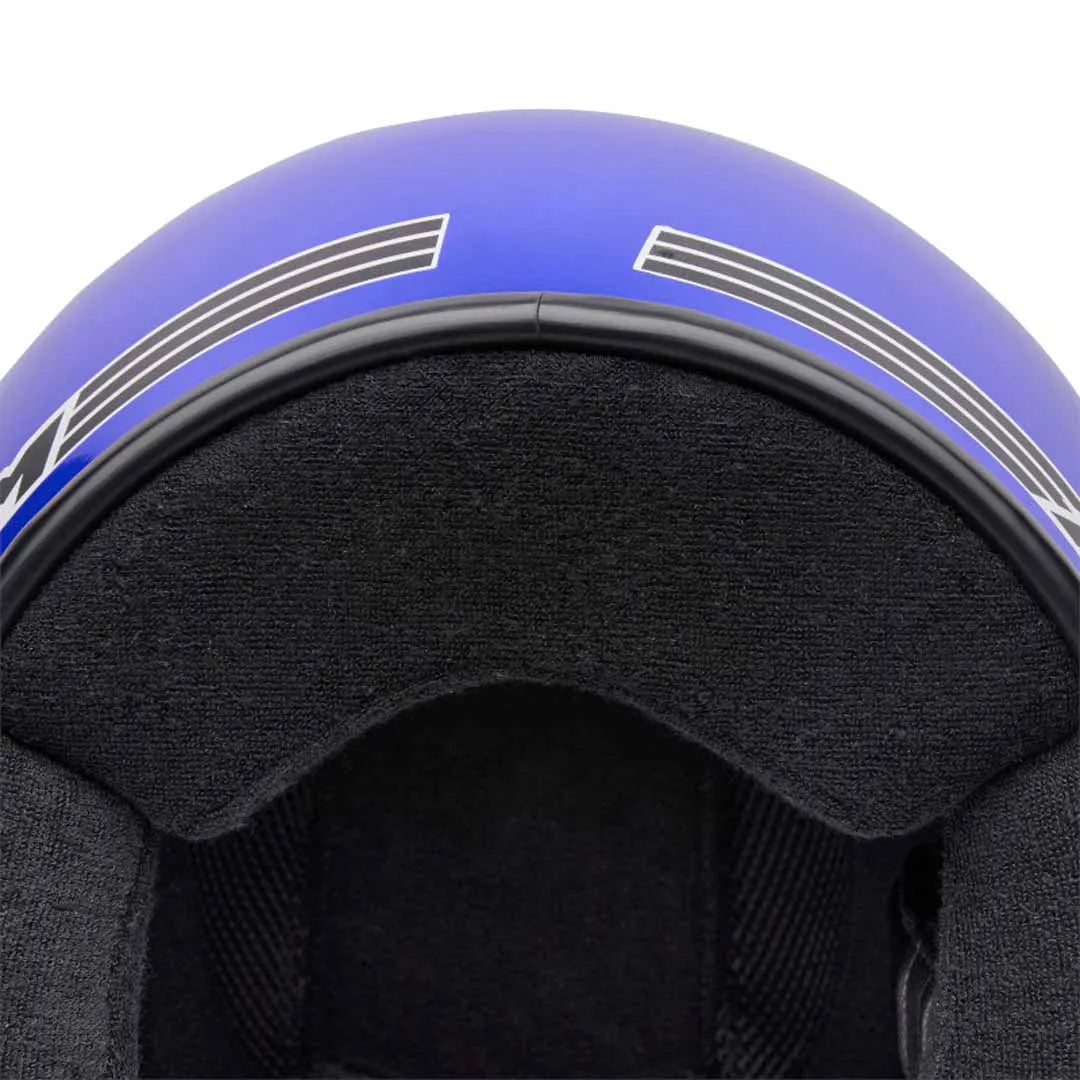 Bell - Magnum Solid - BLUE