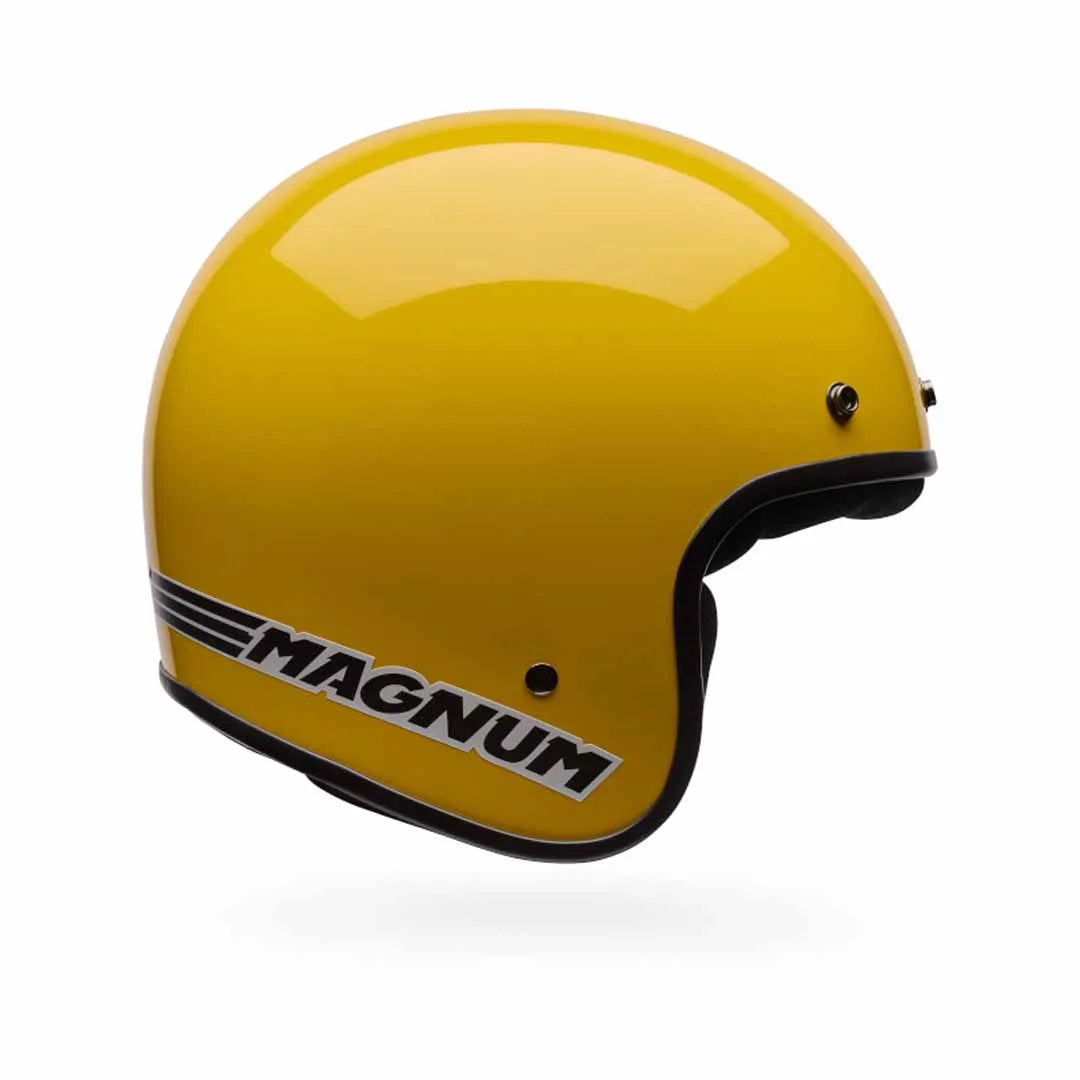Bell - Magnum Solid - YELLOW