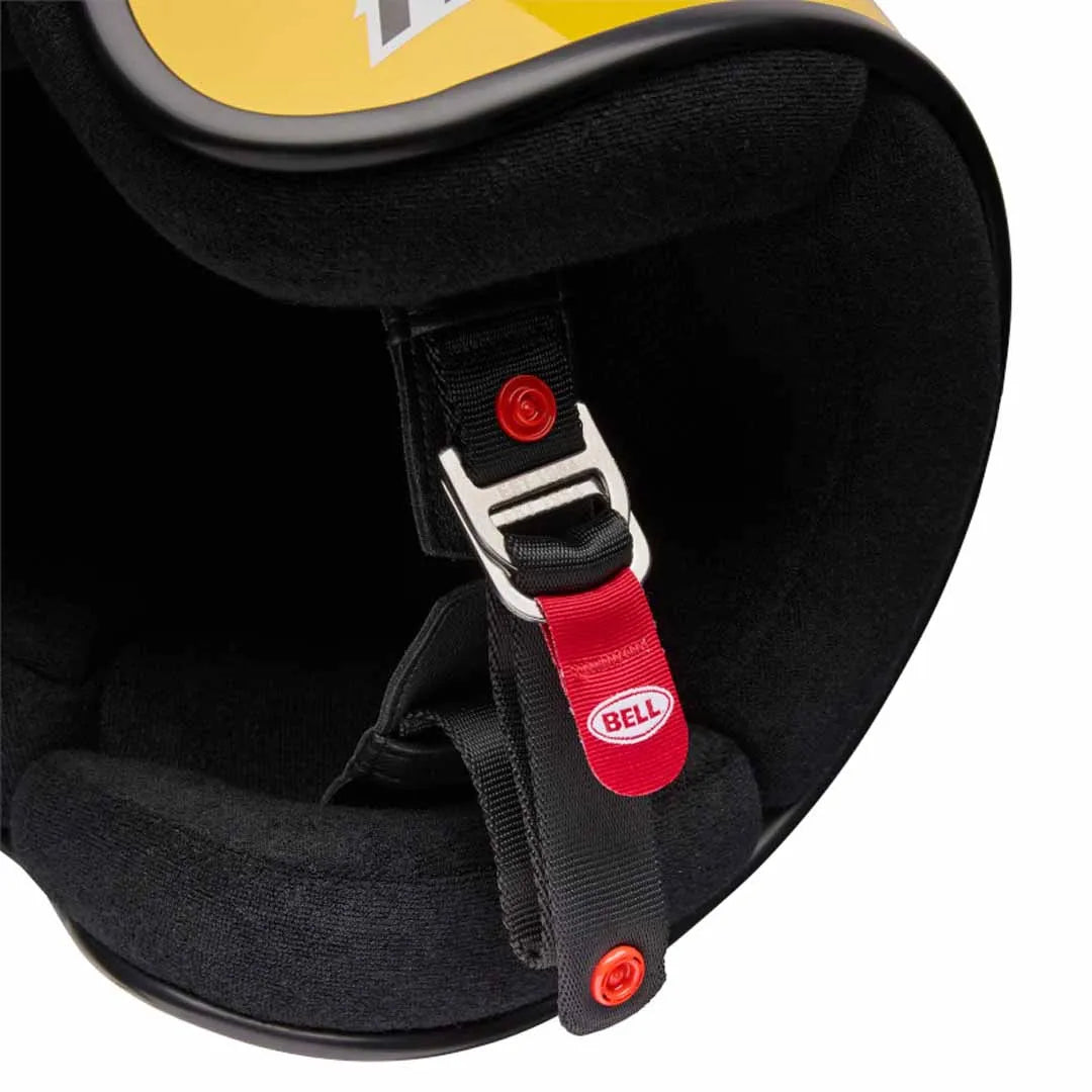 Bell - Magnum Solid - YELLOW