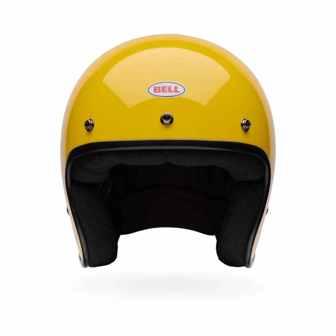 Bell - Magnum Solid - YELLOW