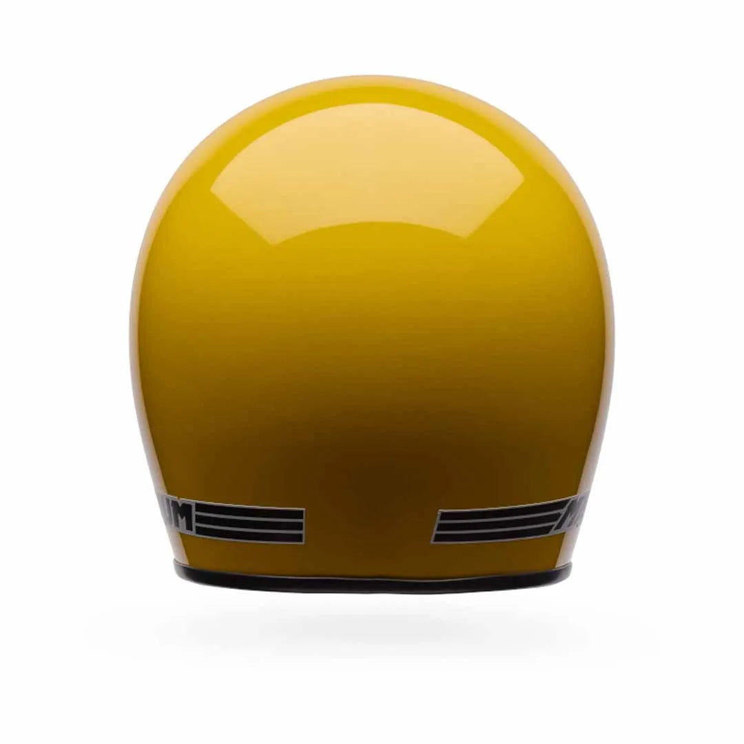 Bell - Magnum Solid - YELLOW