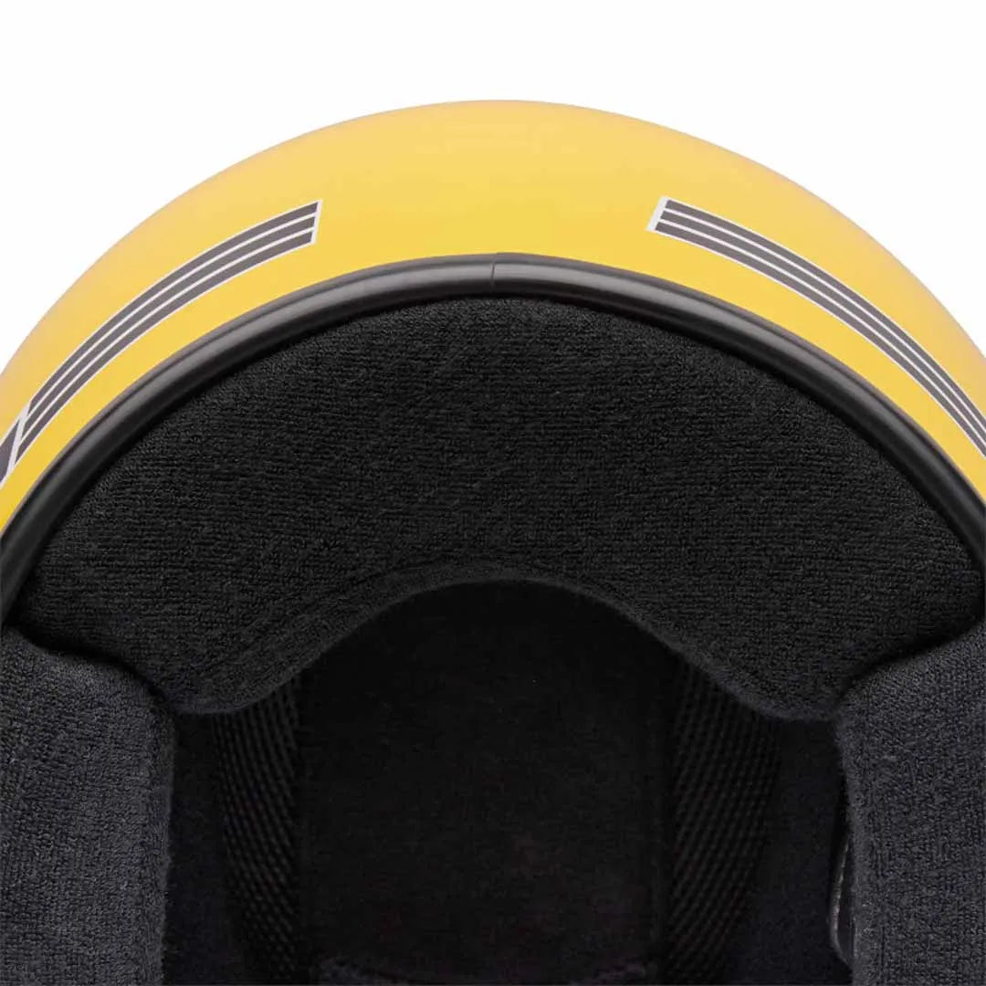 Bell - Magnum Solid - YELLOW
