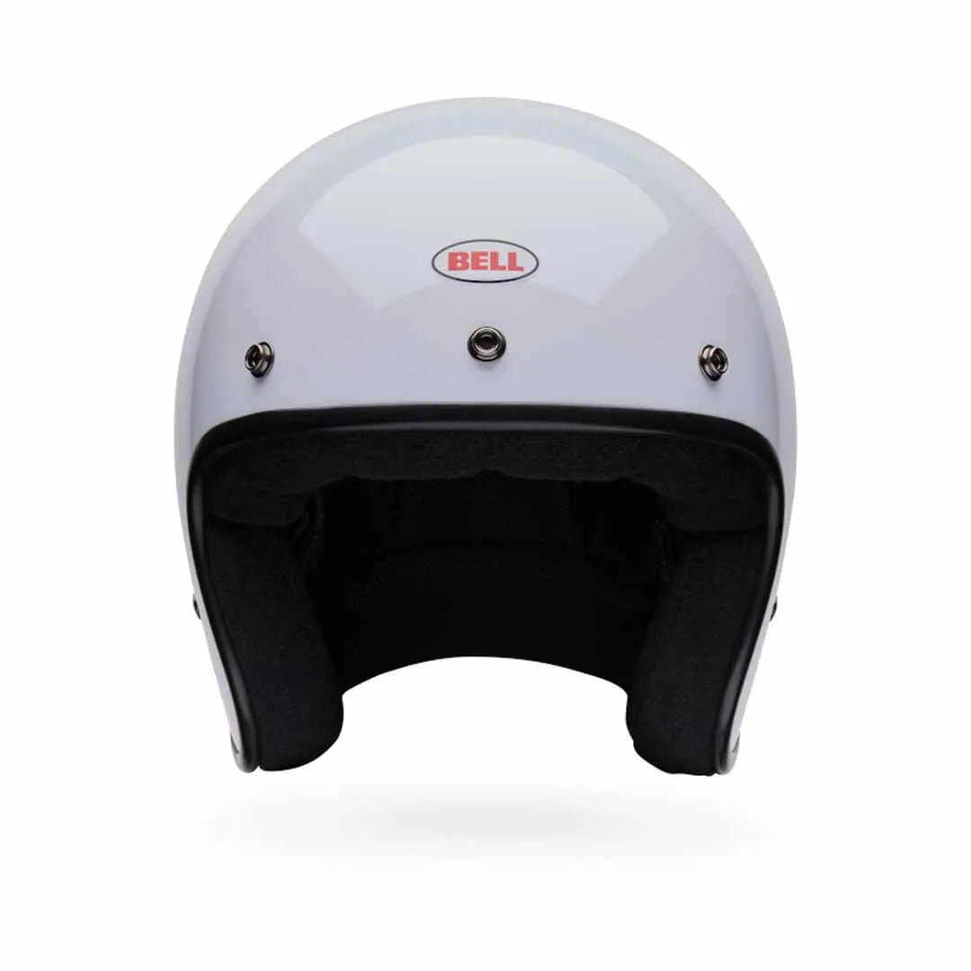 Bell - Magnum Solid - WHITE
