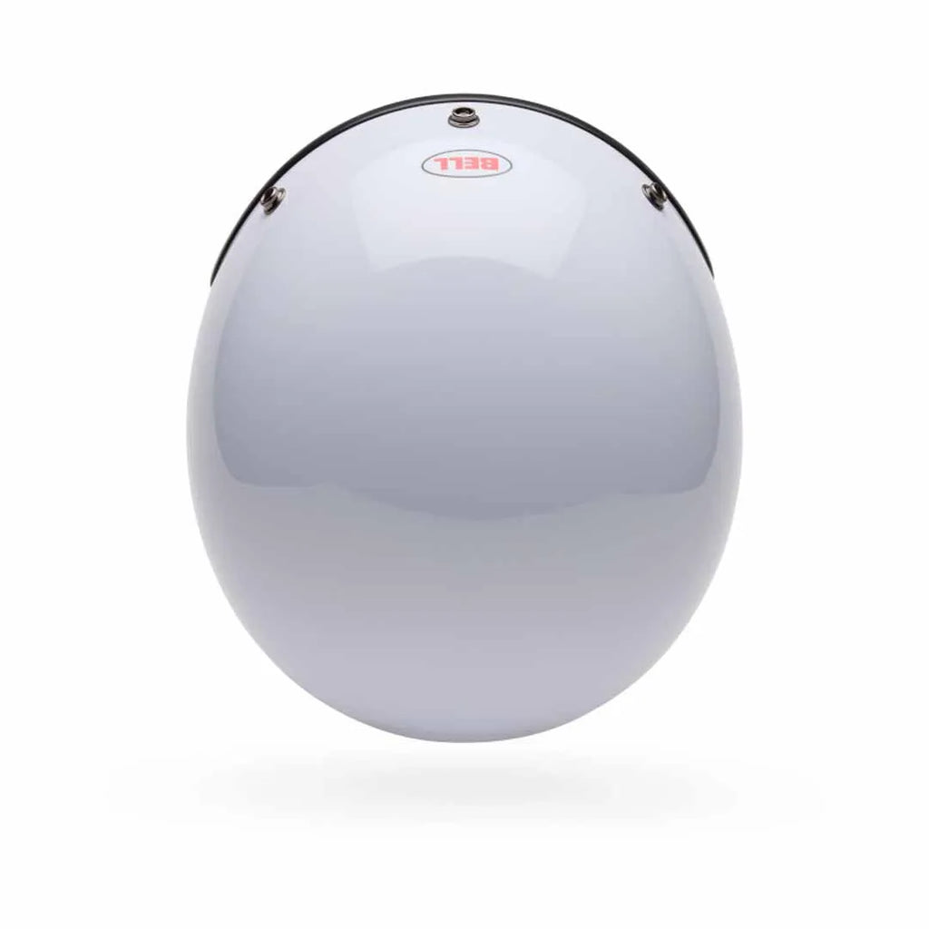 Bell - Magnum Solid - WHITE