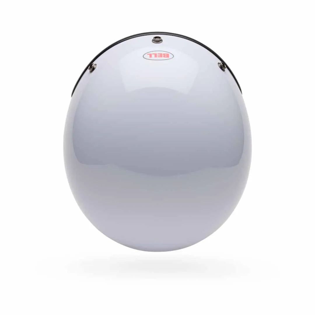 Bell - Magnum Solid - WHITE