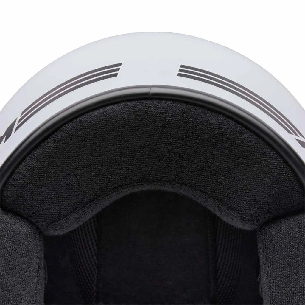 Bell - Magnum Solid - WHITE