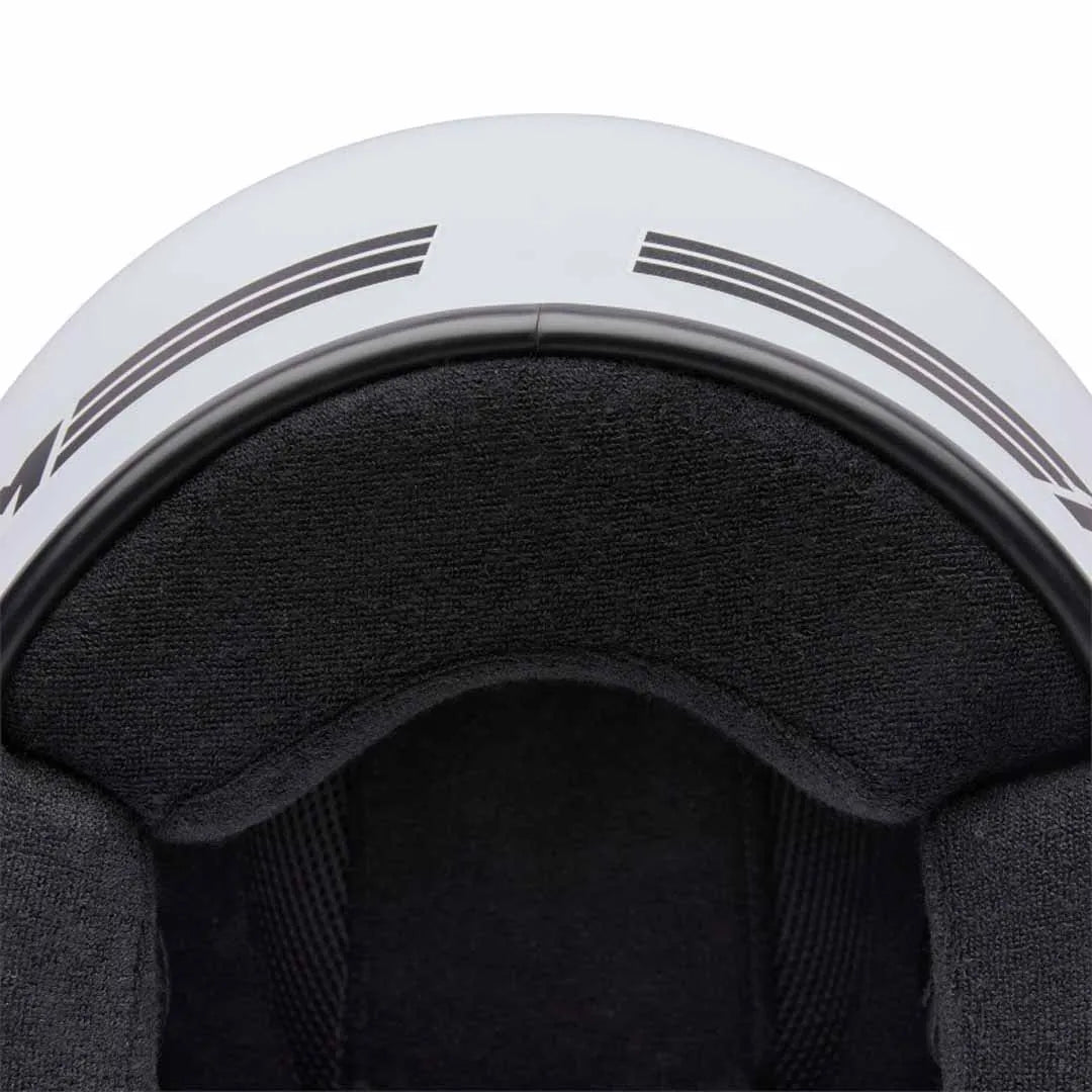 Bell - Magnum Solid - WHITE