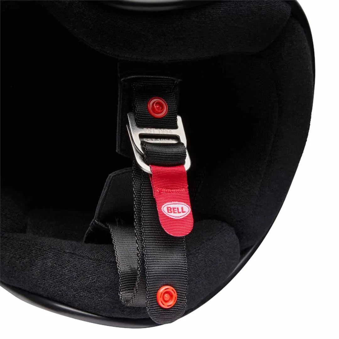 Bell - Magnum Solid - MATTE BLACK