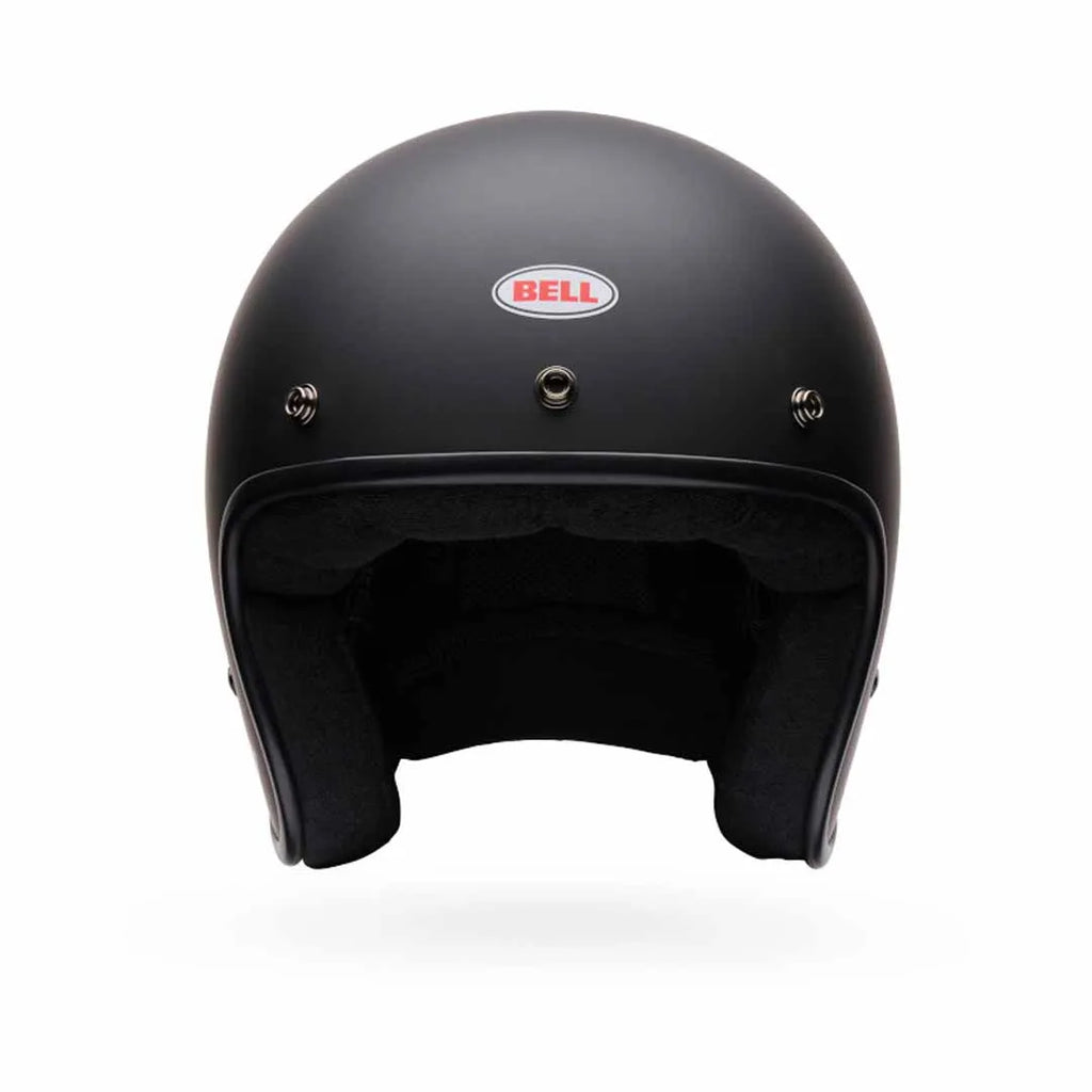 Bell - Magnum Solid - MATTE BLACK