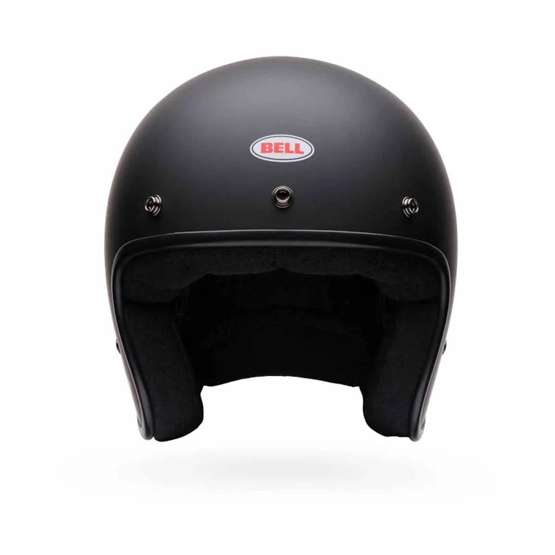 Bell - Magnum Solid - MATTE BLACK