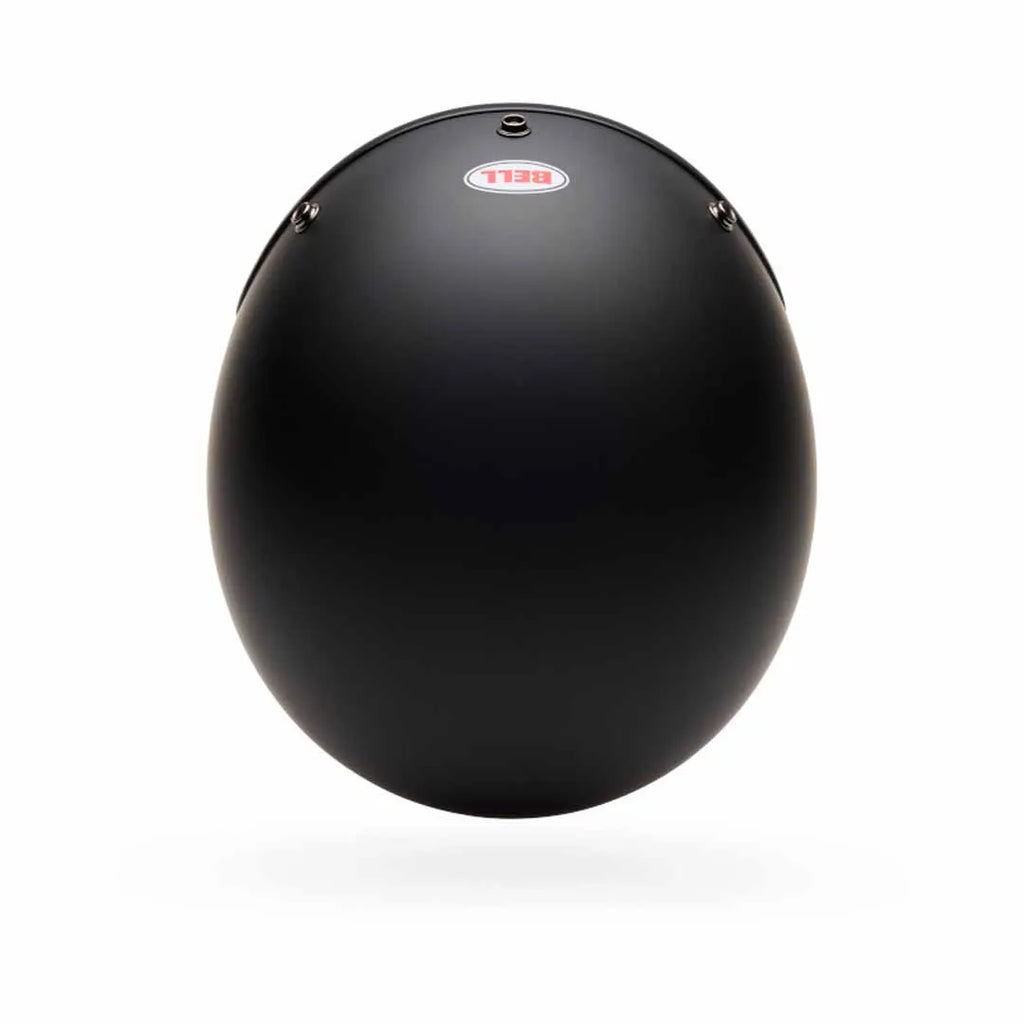 Bell - Magnum Solid - MATTE BLACK