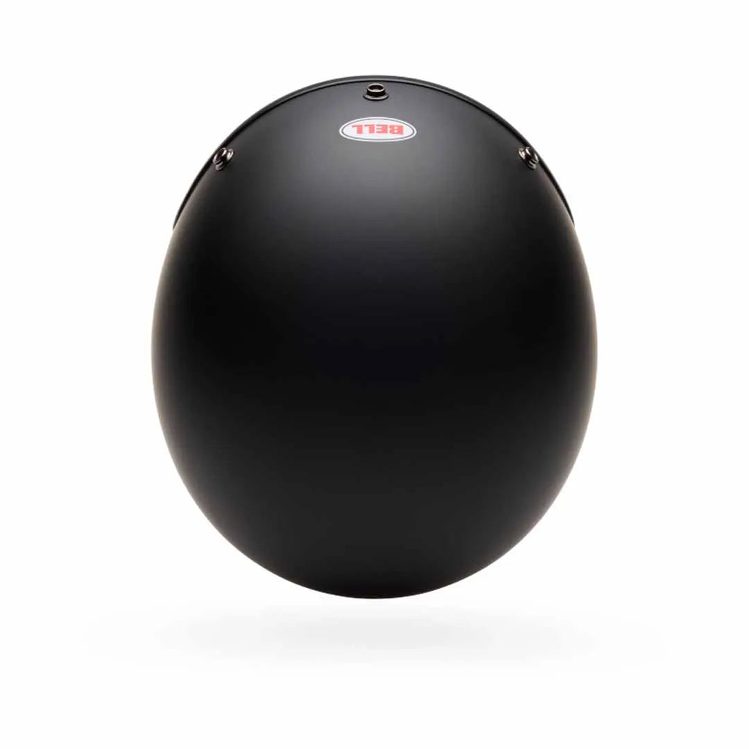 Bell - Magnum Solid - MATTE BLACK