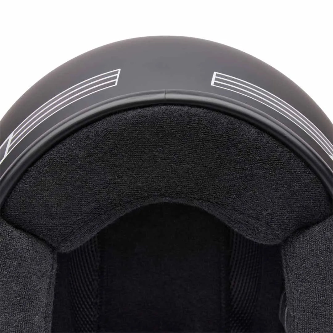 Bell - Magnum Solid - MATTE BLACK