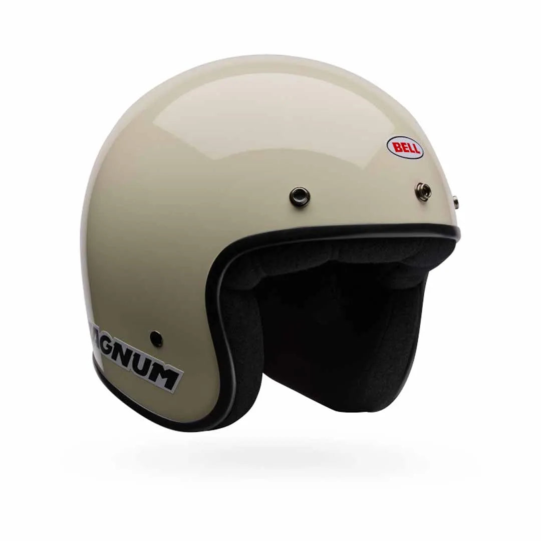 Bell - Magnum Solid - VINTAGE WHITE