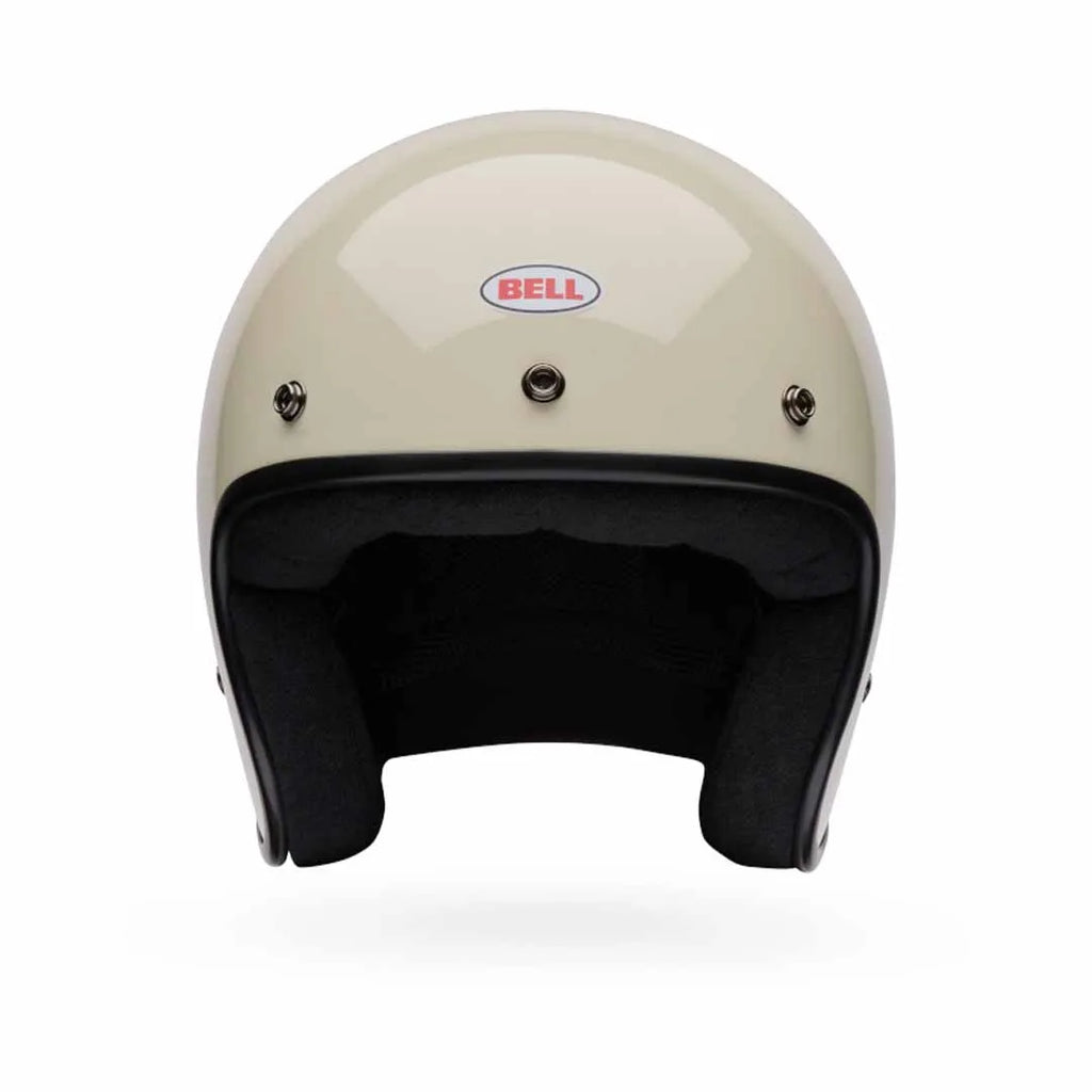 Bell - Magnum Solid - VINTAGE WHITE